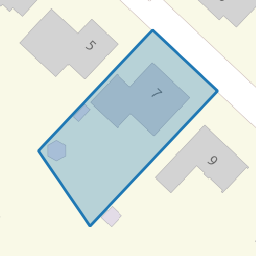 Perceel AML01-D-1409