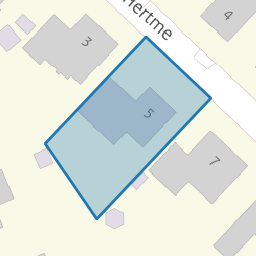 Perceel AML01-D-1410