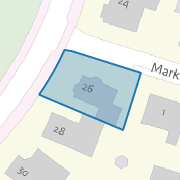 Perceel AML01-D-1413
