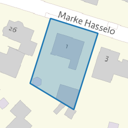 Perceel AML01-D-1414