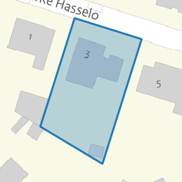 Perceel AML01-D-1415