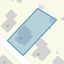 Perceel AML01-D-1418