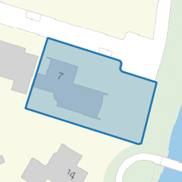 Perceel AML01-D-1422