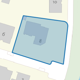 Perceel AML01-D-1424