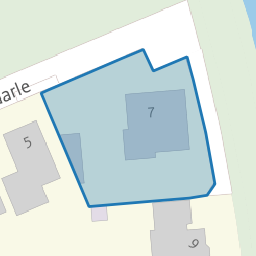 Perceel AML01-D-1426