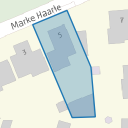 Perceel AML01-D-1427