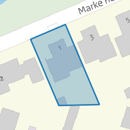 Perceel AML01-D-1432