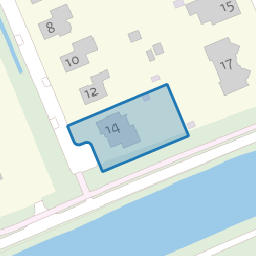 Perceel AML01-D-1438