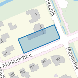 Perceel AML01-D-1442