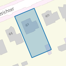Perceel AML01-D-1444