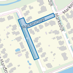 Perceel AML01-D-1446