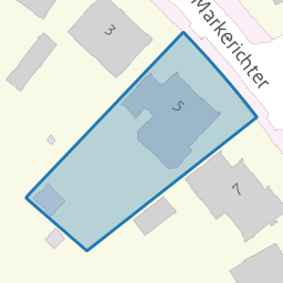 Perceel AML01-D-1458