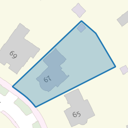 Perceel AML01-D-1460