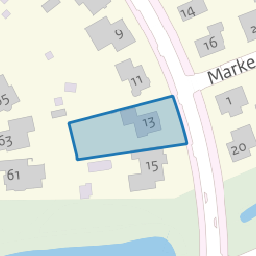 Perceel AML01-D-1465