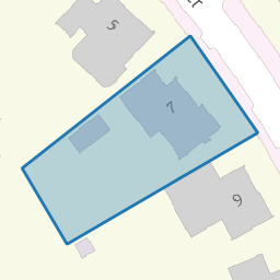 Perceel AML01-D-1467