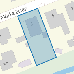 Perceel AML01-D-1470