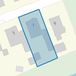 Perceel AML01-D-1472