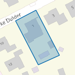 Perceel AML01-D-1480