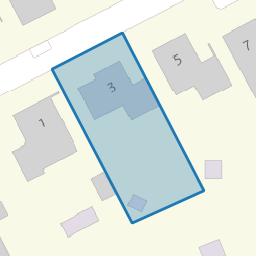 Perceel AML01-D-1481