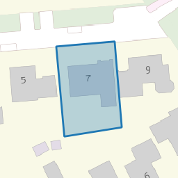 Perceel AML01-D-1489