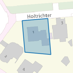 Perceel AML01-D-1492