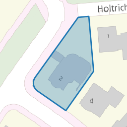 Perceel AML01-D-1493