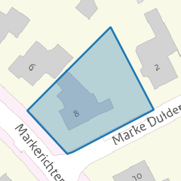 Perceel AML01-D-1495