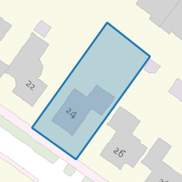 Perceel AML01-D-1507