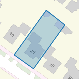 Perceel AML01-D-1508