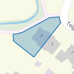 Perceel AML01-D-1509