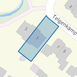 Perceel AML01-D-1510
