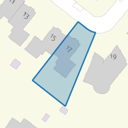 Perceel AML01-D-1516
