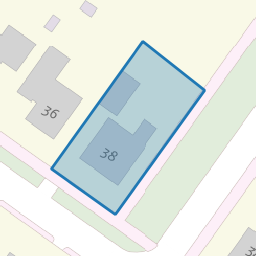 Perceel AML01-D-1518