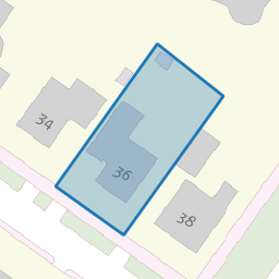 Perceel AML01-D-1519