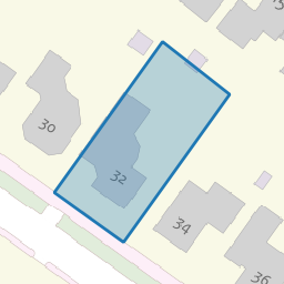 Perceel AML01-D-1521