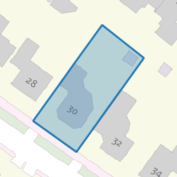 Perceel AML01-D-1522