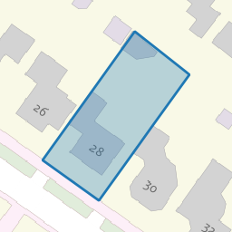 Perceel AML01-D-1523