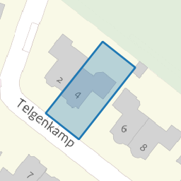 Perceel AML01-D-1525
