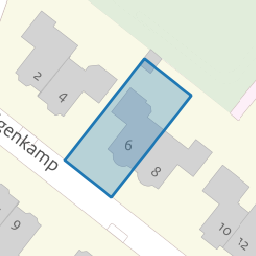 Perceel AML01-D-1526