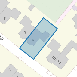 Perceel AML01-D-1527