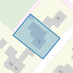 Perceel AML01-D-1530