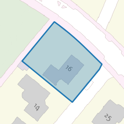 Perceel AML01-D-1531