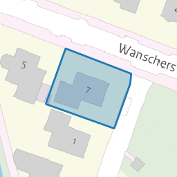 Perceel AML01-D-1533