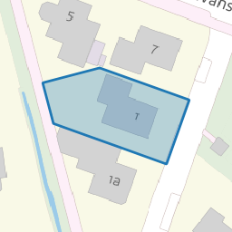 Perceel AML01-D-1535