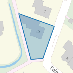 Perceel AML01-D-1536