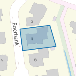 Perceel AML01-D-1538