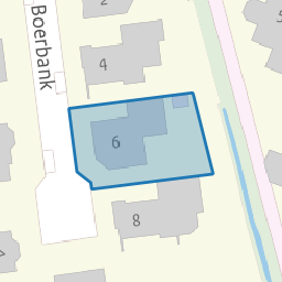 Perceel AML01-D-1539