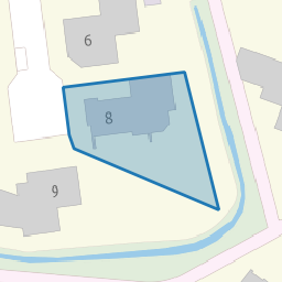 Perceel AML01-D-1540