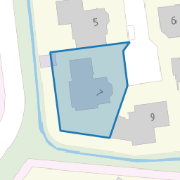 Perceel AML01-D-1542