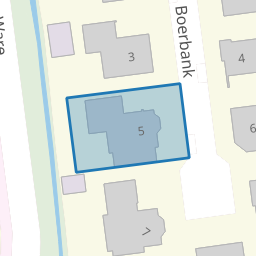 Perceel AML01-D-1543